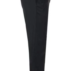 OSCAR JACOBSON Anzug 30503700+51703700/311 Woll-Stretch, Schwarz -Anzüge & Westen Schritte 329297 norm7