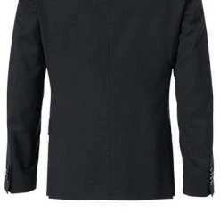 OSCAR JACOBSON Anzug 31003700+51703700/311 Woll-Stretch, Schwarz 11 OSCAR JACOBSON Anzug 31003700+51703700/311 Woll-Stretch, Schwarz -Anzüge & Westen Schritte 329299 norm3