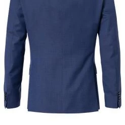 OSCAR JACOBSON Anzug 30503800+51703800/240 Wolle Super100, Dunkelblau 11 OSCAR JACOBSON Anzug 30503800+51703800/240 Wolle Super100, Dunkelblau -Anzüge & Westen Schritte 329309 norm3