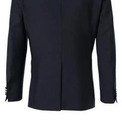 OSCAR JACOBSON Anzug 30894651+5934651/310 Smoking, Wolle, Schwarz 11 OSCAR JACOBSON Anzug 30894651+5934651/310 Smoking, Wolle, Schwarz -Anzüge & Westen Schritte 329328 norm3