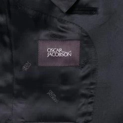 OSCAR JACOBSON Anzug 30894651+5934651/310 Smoking, Wolle, Schwarz 13 OSCAR JACOBSON Anzug 30894651+5934651/310 Smoking, Wolle, Schwarz -Anzüge & Westen Schritte 329328 norm5
