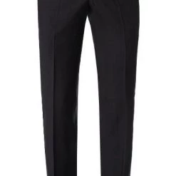 OSCAR JACOBSON Anzug 31384651+5934651/310 Smoking, Wolle, Schwarz -Anzüge & Westen Schritte 329338 norm6