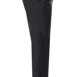 OSCAR JACOBSON Anzug 30508515+5378515/110 Wolle, Anthrazit meliert, Dunkelgrau -Anzüge & Westen Schritte 329343 norm7