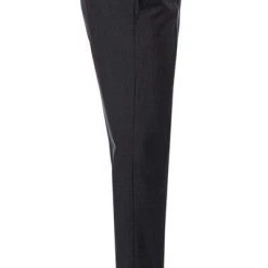 OSCAR JACOBSON Hose Diego 51158515/110 Wolle, Anthrazit meliert, Dunkelgrau 7 OSCAR JACOBSON Hose Diego 51158515/110 Wolle, Anthrazit meliert, Dunkelgrau -Anzüge & Westen Schritte 329350 norm3