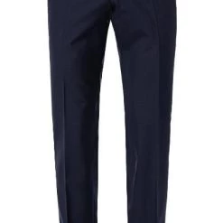 OSCAR JACOBSON Anzug 30508515+5378515/215 Wolle, Dunkelblau, Blau -Anzüge & Westen Schritte 329365 norm6