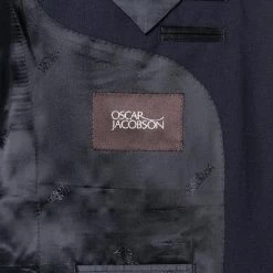 OSCAR JACOBSON Anzug 31008515+4428515+5115/215 Anzug mit Weste, Wolle, Dunkelblau, Blau 15 OSCAR JACOBSON Anzug 31008515+4428515+5115/215 Anzug mit Weste, Wolle, Dunkelblau, Blau -Anzüge & Westen Schritte 329390 norm6