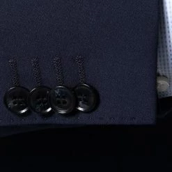 OSCAR JACOBSON Anzug 31008515+51158515/215 Wolle, Dunkelblau, Blau 12 OSCAR JACOBSON Anzug 31008515+51158515/215 Wolle, Dunkelblau, Blau -Anzüge & Westen Schritte 329392 norm4