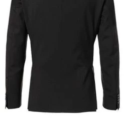 OSCAR JACOBSON Anzug 30508515+5378515/310 Wolle, Schwarz 11 OSCAR JACOBSON Anzug 30508515+5378515/310 Wolle, Schwarz -Anzüge & Westen Schritte 329405 norm3