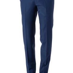 CINQUE Hose Cifaro-H 2182-1508/65 Super Slim, Schurwolle, Navy, Blau