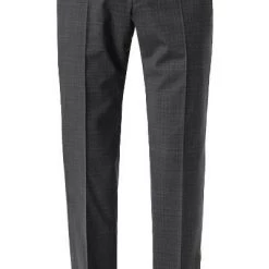 DIGEL Anzug Damian-S/Per-V 99605/121058+111066/43 Modern Fit, Schurwoll-Stretch wasserabweisend, Anthrazit -Anzüge & Westen Schritte 330340 norm7