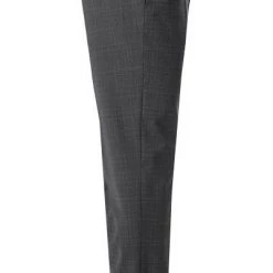 DIGEL Anzug Damian-S/Per-V 99605/121058+111066/43 Modern Fit, Schurwoll-Stretch wasserabweisend, Anthrazit -Anzüge & Westen Schritte 330340 norm8