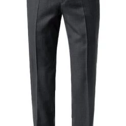 HUGO Anzug Arti/Hesten 50416828+50420145/010 Anzug Arti-Hesten, Extra Slim Fit, Schurwolle, Anthrazit -Anzüge & Westen Schritte 330640 norm7