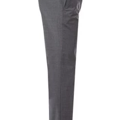 JOOP! Hose Blayr 30003106/042 Slim Fit, Wolle, Steingrau, Steingrau (042) -Anzüge & Westen Schritte 331530 norm3
