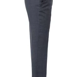 BALDESSARINI Hose 17050/000/08824/9209 Schurwolle GUABELLO, Anthrazit , Anthrazit -Anzüge & Westen Schritte 334279 norm3