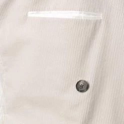 BOSS Cordanzug Nielsen/Banks 50417837+50417904/102 Anzug Nielsen-Banks, Slim Fit, Offwhite, Beige -Anzüge & Westen Schritte 335547 norm6