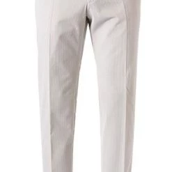 BOSS Cordanzug Nielsen/Banks 50417837+50417904/102 Anzug Nielsen-Banks, Slim Fit, Offwhite, Beige -Anzüge & Westen Schritte 335547 norm7