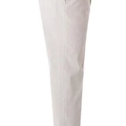 BOSS Cordanzug Nielsen/Banks 50417837+50417904/102 Anzug Nielsen-Banks, Slim Fit, Offwhite, Beige -Anzüge & Westen Schritte 335547 norm8