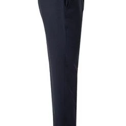 ROY ROBSON Hose S01050631295400/A410 Slim Fit, Schurwolle Super100 wasserabweisend, Dunkelblau gemustert, Dunkelblau 8 ROY ROBSON Hose S01050631295400/A410 Slim Fit, Schurwolle Super100 wasserabweisend, Dunkelblau gemustert, Dunkelblau -Anzüge & Westen Schritte 335815 norm3