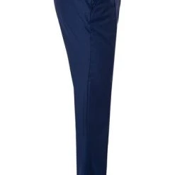 CG Hose Chaz 90-145S0/433103/62 Slim Fit, Schurwolle S120 GUABELLO, Royalblau, Königsblau -Anzüge & Westen Schritte 335856 norm3