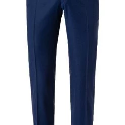 CG Anzug Camden-Chaz 90-145S0/423782+433103/62 Slim Fit, Schurwolle S120 GUABELLO, Royalblau, Königsblau -Anzüge & Westen Schritte 335857 norm8