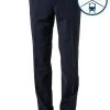 Carl Gross Hose TRF-Silvio 30-031S0/338343/62 Regular Fit, Schurwolle, Dunkelblau , Dunkelblau 2 Carl Gross Hose TRF-Silvio 30-031S0/338343/62 Regular Fit, Schurwolle, Dunkelblau , Dunkelblau -Anzüge & Westen Schritte 335886 norm