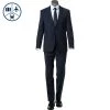 Carl Gross Anzug 30-031S0/325031+338343/62 Reise-Anzug, Regular Fit, Schurwoll-Stretch, Dunkelblau , Dunkelblau 1 Carl Gross Anzug 30-031S0/325031+338343/62 Reise-Anzug, Regular Fit, Schurwoll-Stretch, Dunkelblau , Dunkelblau -Anzüge & Westen Schritte 335894 master