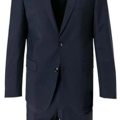 Carl Gross Anzug 30-031S0/325031+338343/62 Reise-Anzug, Regular Fit, Schurwoll-Stretch, Dunkelblau , Dunkelblau 13 Carl Gross Anzug 30-031S0/325031+338343/62 Reise-Anzug, Regular Fit, Schurwoll-Stretch, Dunkelblau , Dunkelblau -Anzüge & Westen Schritte 335894 norm2