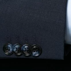 Carl Gross Anzug 30-031S0/325031+338343/62 Reise-Anzug, Regular Fit, Schurwoll-Stretch, Dunkelblau , Dunkelblau 15 Carl Gross Anzug 30-031S0/325031+338343/62 Reise-Anzug, Regular Fit, Schurwoll-Stretch, Dunkelblau , Dunkelblau -Anzüge & Westen Schritte 335894 norm4