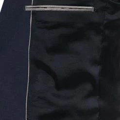 Carl Gross Anzug 30-031S0/325031+338343/62 Reise-Anzug, Regular Fit, Schurwoll-Stretch, Dunkelblau , Dunkelblau 16 Carl Gross Anzug 30-031S0/325031+338343/62 Reise-Anzug, Regular Fit, Schurwoll-Stretch, Dunkelblau , Dunkelblau -Anzüge & Westen Schritte 335894 norm5