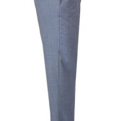 Carl Gross Anzug 90-0S0/325062+339593/61 Modern Fit, Schurwolle Super110, Bleu meliert, Hellblau 17 Carl Gross Anzug 90-0S0/325062+339593/61 Modern Fit, Schurwolle Super110, Bleu meliert, Hellblau -Anzüge & Westen Schritte 335908 norm8