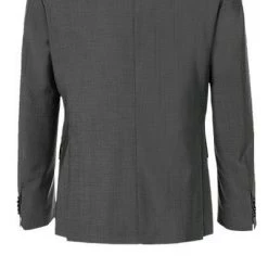 BALDESSARINI Anzug 14050+17050/000/08828/9209 Modern Fit, Schurwolle, Graphit meliert, Grau 12 BALDESSARINI Anzug 14050+17050/000/08828/9209 Modern Fit, Schurwolle, Graphit meliert, Grau -Anzüge & Westen Schritte 335967 norm3