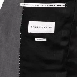 BALDESSARINI Anzug 14050+17050/000/08828/9209 Modern Fit, Schurwolle, Graphit meliert, Grau 14 BALDESSARINI Anzug 14050+17050/000/08828/9209 Modern Fit, Schurwolle, Graphit meliert, Grau -Anzüge & Westen Schritte 335967 norm5
