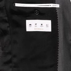 BALDESSARINI Anzug 14050+17050/000/08828/9209 Modern Fit, Schurwolle, Graphit meliert, Grau 15 BALDESSARINI Anzug 14050+17050/000/08828/9209 Modern Fit, Schurwolle, Graphit meliert, Grau -Anzüge & Westen Schritte 335967 norm6