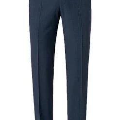BALDESSARINI Hose 17050/000/08828/6000 Modern Fit, Schurwolle, Marineblau, Marine 9 BALDESSARINI Hose 17050/000/08828/6000 Modern Fit, Schurwolle, Marineblau, Marine -Anzüge & Westen Schritte 335987 norm2