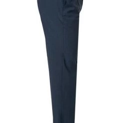 BALDESSARINI Hose 17050/000/08828/6000 Modern Fit, Schurwolle, Marineblau, Marine 10 BALDESSARINI Hose 17050/000/08828/6000 Modern Fit, Schurwolle, Marineblau, Marine -Anzüge & Westen Schritte 335987 norm3
