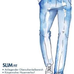 BALDESSARINI Hose 17050/000/08828/6000 Modern Fit, Schurwolle, Marineblau, Marine 11 BALDESSARINI Hose 17050/000/08828/6000 Modern Fit, Schurwolle, Marineblau, Marine -Anzüge & Westen Schritte 335987 norm4