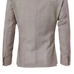 CG Anzug Patrick-Pascal 90-146N0/424002+430013/71 Slim Fit, Schurwolle, Graubraun meliert , Grau 12 CG Anzug Patrick-Pascal 90-146N0/424002+430013/71 Slim Fit, Schurwolle, Graubraun meliert , Grau -Anzüge & Westen Schritte 336466 norm3