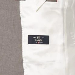 CG Anzug Patrick-Pascal 90-146N0/424002+430013/71 Slim Fit, Schurwolle, Graubraun meliert , Grau 14 CG Anzug Patrick-Pascal 90-146N0/424002+430013/71 Slim Fit, Schurwolle, Graubraun meliert , Grau -Anzüge & Westen Schritte 336466 norm5