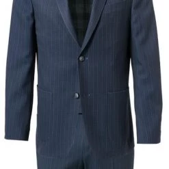Pierre Cardin Anzug 42288+72534/810/94325/3250 Modern Fit, Mikrofaser wasserabweisend, Navy gestreift, Dunkelblau 13 Pierre Cardin Anzug 42288+72534/810/94325/3250 Modern Fit, Mikrofaser wasserabweisend, Navy gestreift, Dunkelblau -Anzüge & Westen Schritte 337139 norm2