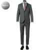 Pierre Cardin Anzug 42288+72534/810/94331/2300 Modern Fit, Mikrofaser wasserabweisend, Dunkelgrau meliert, Dunkelgrau 2 Pierre Cardin Anzug 42288+72534/810/94331/2300 Modern Fit, Mikrofaser wasserabweisend, Dunkelgrau meliert, Dunkelgrau -Anzüge & Westen Schritte 337143 master