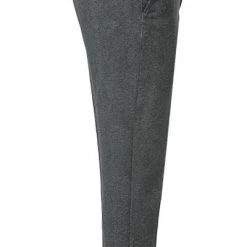 Pierre Cardin Anzug 42288+72534/810/94331/2300 Modern Fit, Mikrofaser wasserabweisend, Dunkelgrau meliert, Dunkelgrau -Anzüge & Westen Schritte 337143 norm8