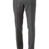 ROY ROBSON Hose S01050561295400/A020 Slim Fit, Schurwolle Super100 wasserabweisend, Grau meliert, Grau -Anzüge & Westen Schritte 337788 norm