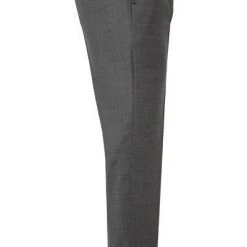 ROY ROBSON Anzug S00050561004400+295400/A020 Slim Fit, Schurwolle Super100 wasserabweisend, Grau meliert, Grau 17 ROY ROBSON Anzug S00050561004400+295400/A020 Slim Fit, Schurwolle Super100 wasserabweisend, Grau meliert, Grau -Anzüge & Westen Schritte 337791 norm8