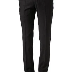 ROY ROBSON Hose S01050591007200/A009 Schurwolle Super100, Anthrazit, Dunkelgrau