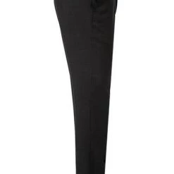 ROY ROBSON Hose S01050591007200/A009 Schurwolle Super100, Anthrazit, Dunkelgrau -Anzüge & Westen Schritte 337797 norm3