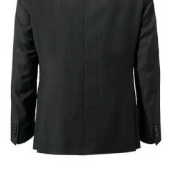 ROY ROBSON Anzug S00050591004500+007200/A009 Regular Fit, Schurwolle Super100, Anthrazit, Dunkelgrau -Anzüge & Westen Schritte 337798 norm3