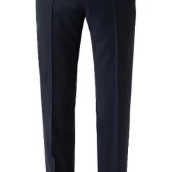 ROY ROBSON Anzug 050631594900+1704100+1295400/A410 Anzug mit Weste, Slim Fit, Schurwolle Super100 wasserabweisend, Dunkelblau gemustert, Dunkelblau 18 ROY ROBSON Anzug 050631594900+1704100+1295400/A410 Anzug mit Weste, Slim Fit, Schurwolle Super100 wasserabweisend, Dunkelblau gemustert, Dunkelblau -Anzüge & Westen Schritte 338558 norm8