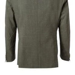 EDUARD DRESSLER Anzug 55002/6421+01/3315/67 Shaped Fit, Schurwolle-Leinen halbgefüttert, Khaki meliert, Khaki 12 EDUARD DRESSLER Anzug 55002/6421+01/3315/67 Shaped Fit, Schurwolle-Leinen halbgefüttert, Khaki meliert, Khaki -Anzüge & Westen Schritte 339760 norm3