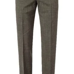 EDUARD DRESSLER Anzug 55002/6421+01/3315/67 Shaped Fit, Schurwolle-Leinen halbgefüttert, Khaki meliert, Khaki 16 EDUARD DRESSLER Anzug 55002/6421+01/3315/67 Shaped Fit, Schurwolle-Leinen halbgefüttert, Khaki meliert, Khaki -Anzüge & Westen Schritte 339760 norm7