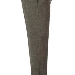 EDUARD DRESSLER Anzug 55002/6421+01/3315/67 Shaped Fit, Schurwolle-Leinen halbgefüttert, Khaki meliert, Khaki 17 EDUARD DRESSLER Anzug 55002/6421+01/3315/67 Shaped Fit, Schurwolle-Leinen halbgefüttert, Khaki meliert, Khaki -Anzüge & Westen Schritte 339760 norm8